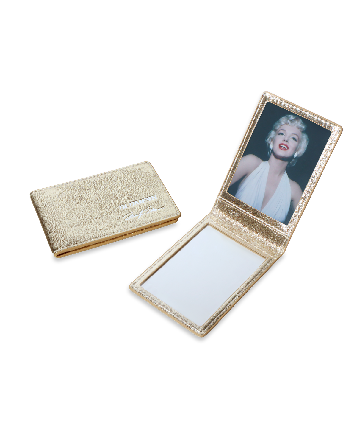 LEXINGTON / Glomesh x Marilyn Monroe™ - Ivory