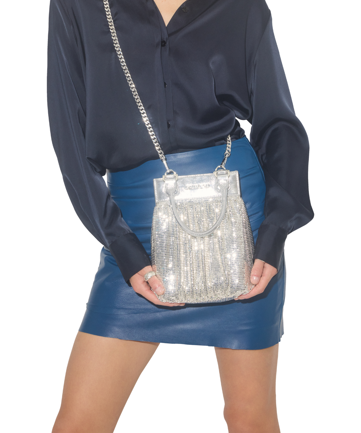 JEAN / Silver