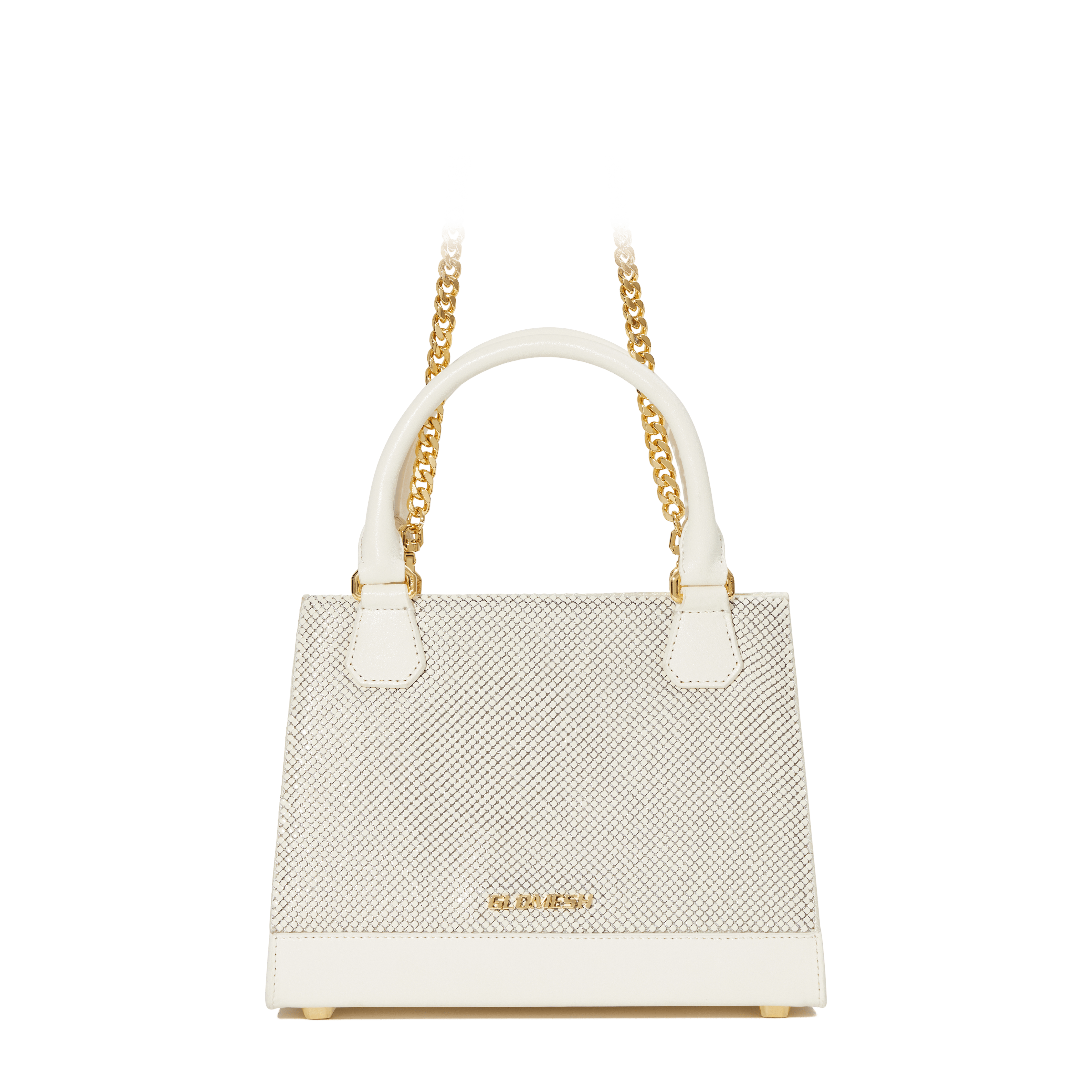 Glomesh D'ALICIA Whisper White