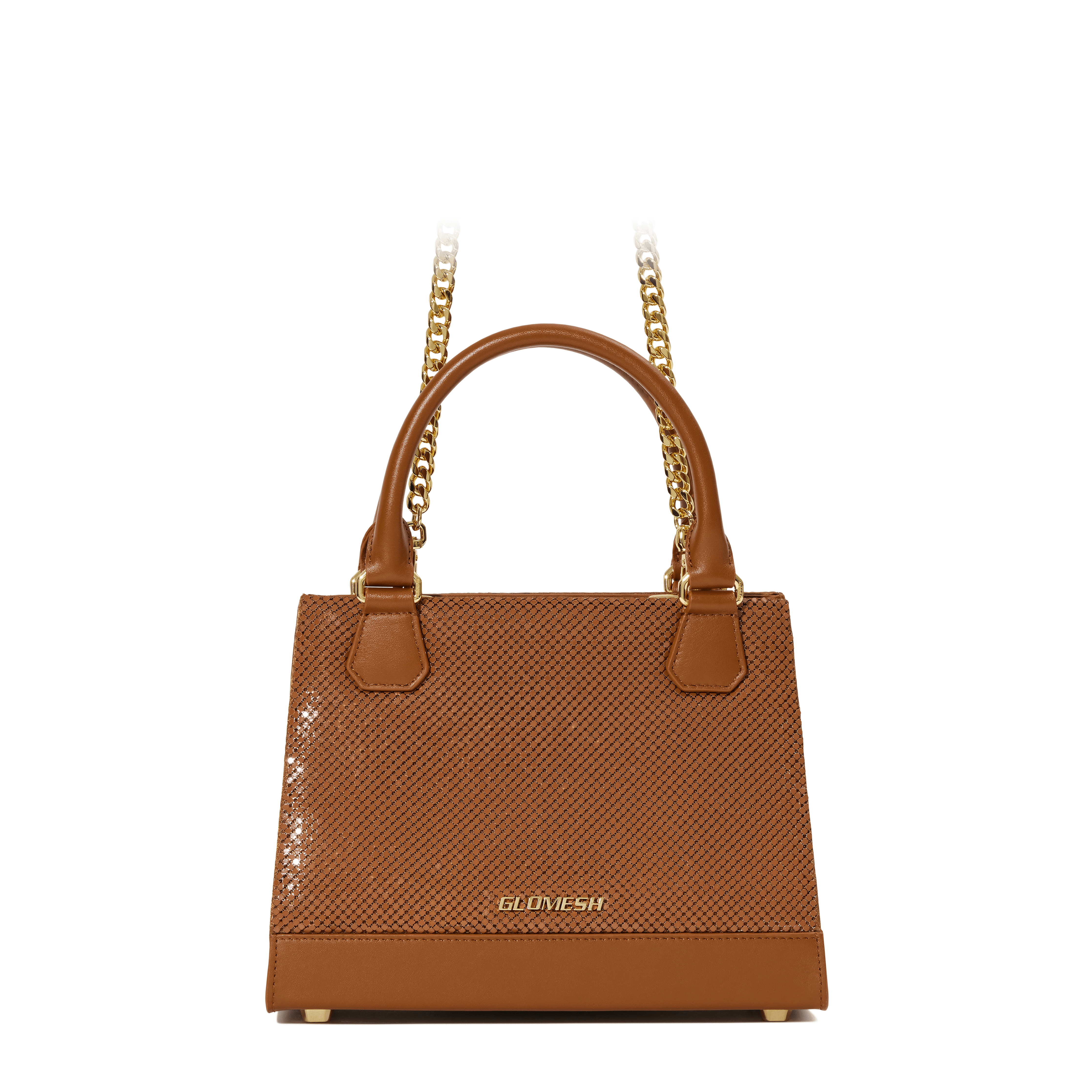 Glomesh D'ALICIA Caramel Café