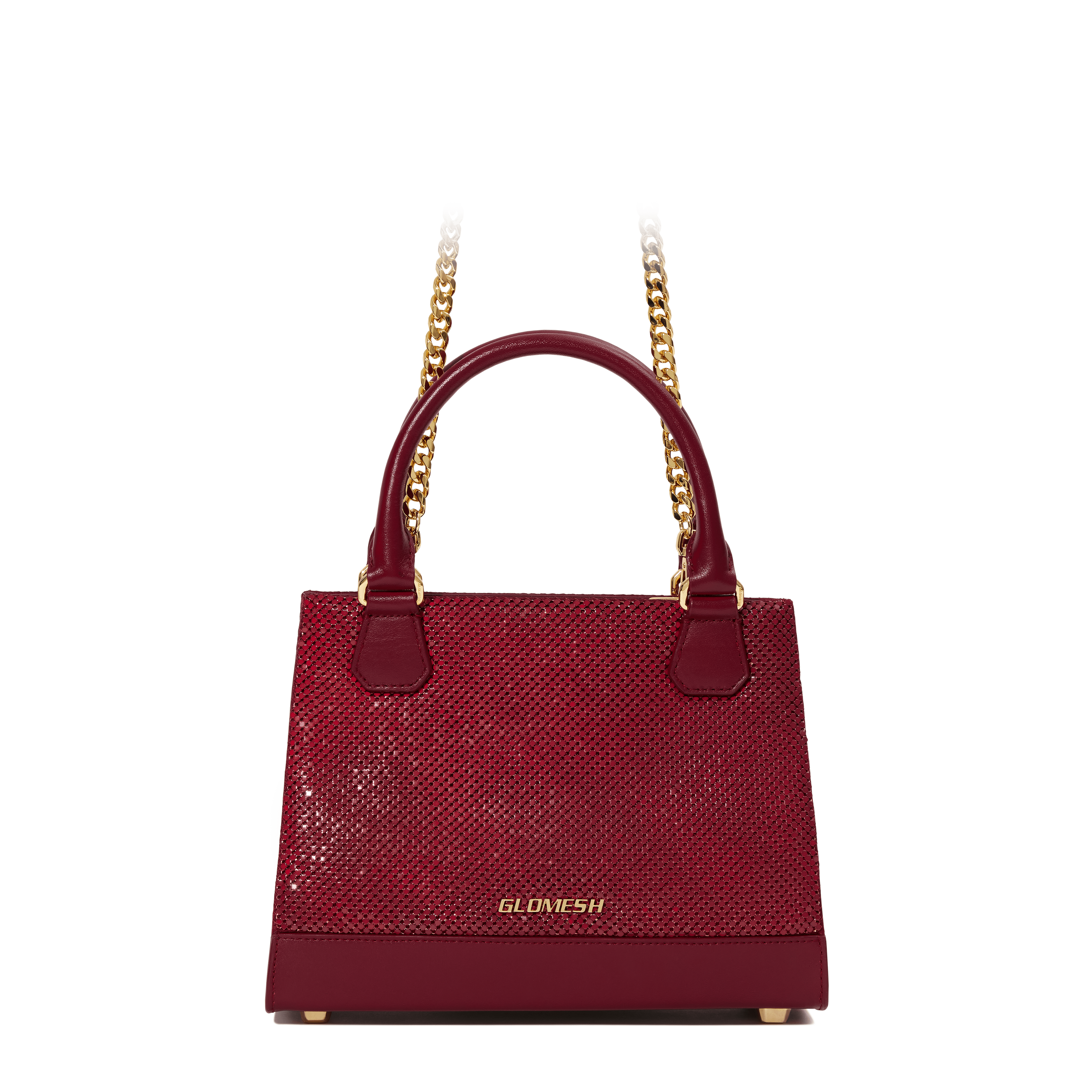 Glomesh D'ALICIA Rhubarb