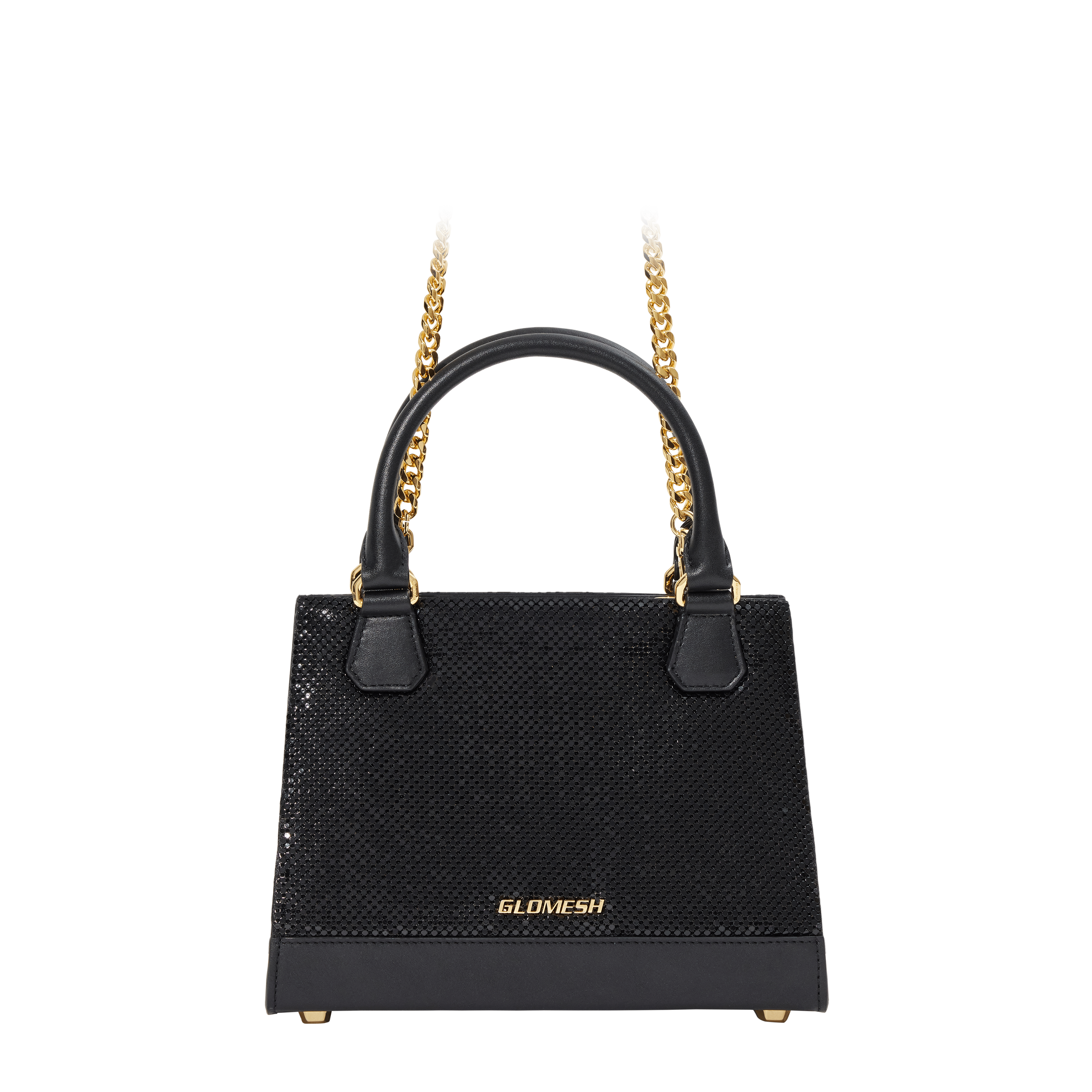 Glomesh D'ALICIA Black