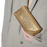 ONYU ENVELOPE - Gold