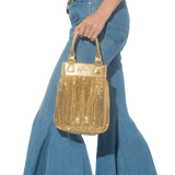 JEAN - Gold