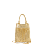 JEAN - Gold