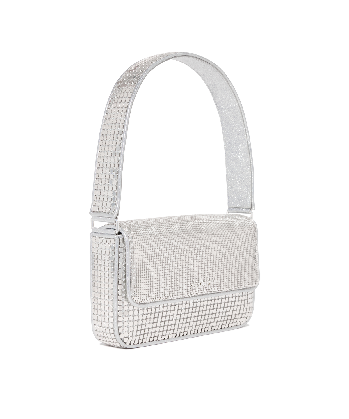 BERTHA / Silver
