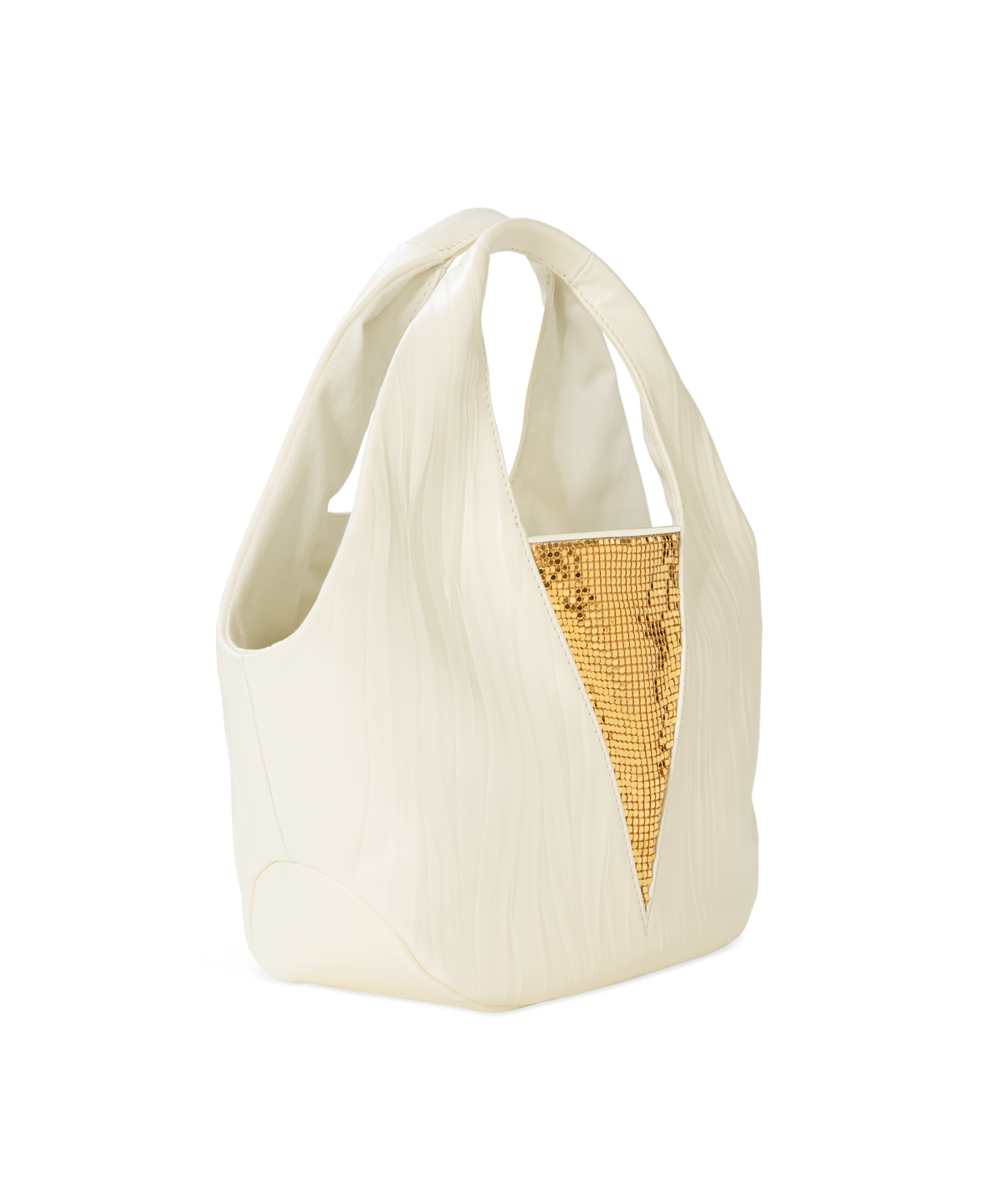 LEXINGTON / Glomesh x Marilyn Monroe™ - Ivory