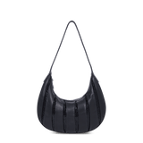 Glomesh ASHLEY Black Purse, Handbag, Clutch, Bag