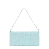 Glomesh KALINA Soothing Sea Purse, Handbag, Clutch, Bag