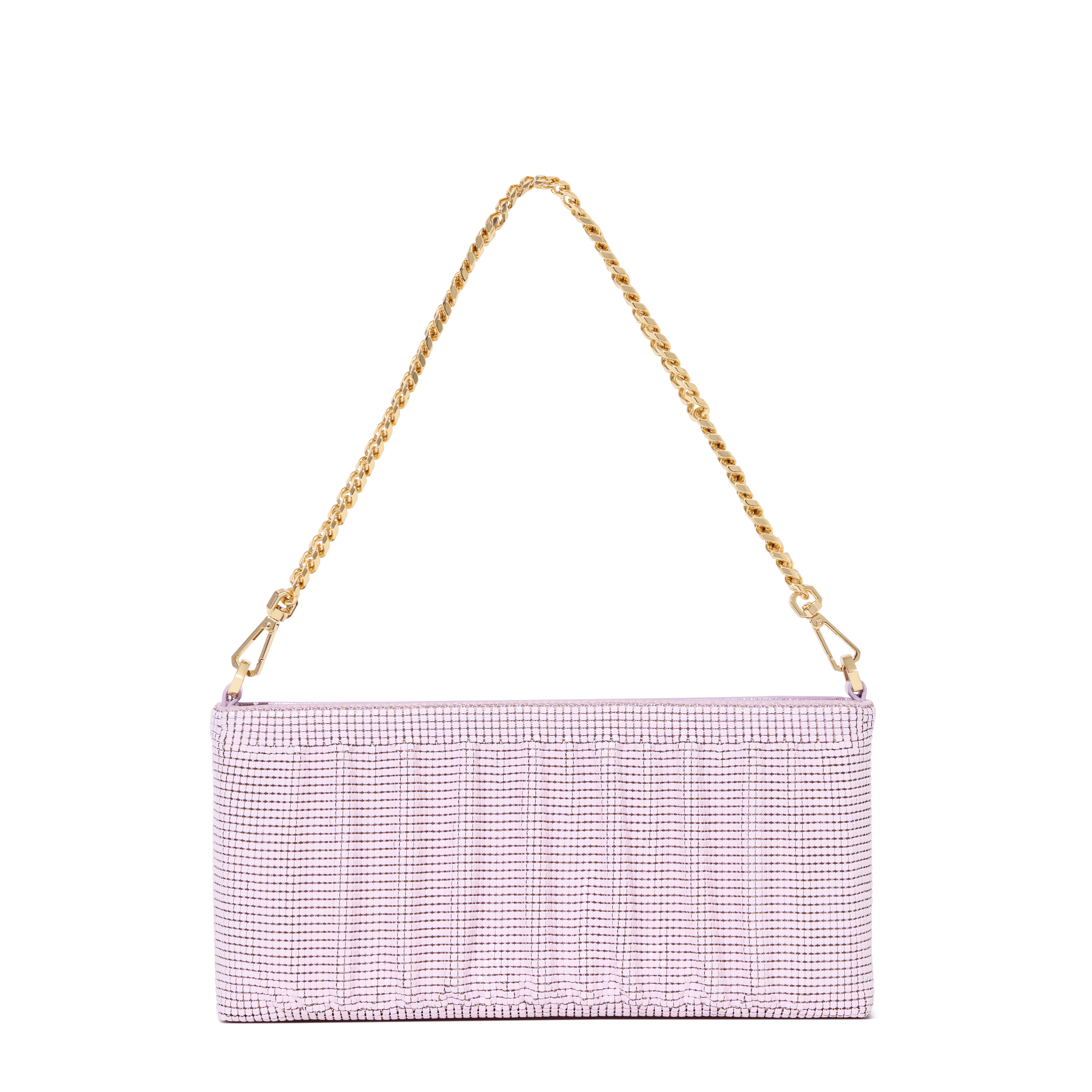 Glomesh KALINA Tender Touch Purse, Handbag, Clutch, Bag