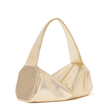 MAGDA GLAM DUFFEL - Chardonnay