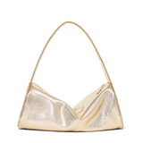 MAGDA GLAM DUFFEL - Chardonnay