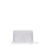LUDMILLA- Sterling Silver