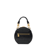 PAC-MAN & CHERRY CIRC CANTEEN - Black