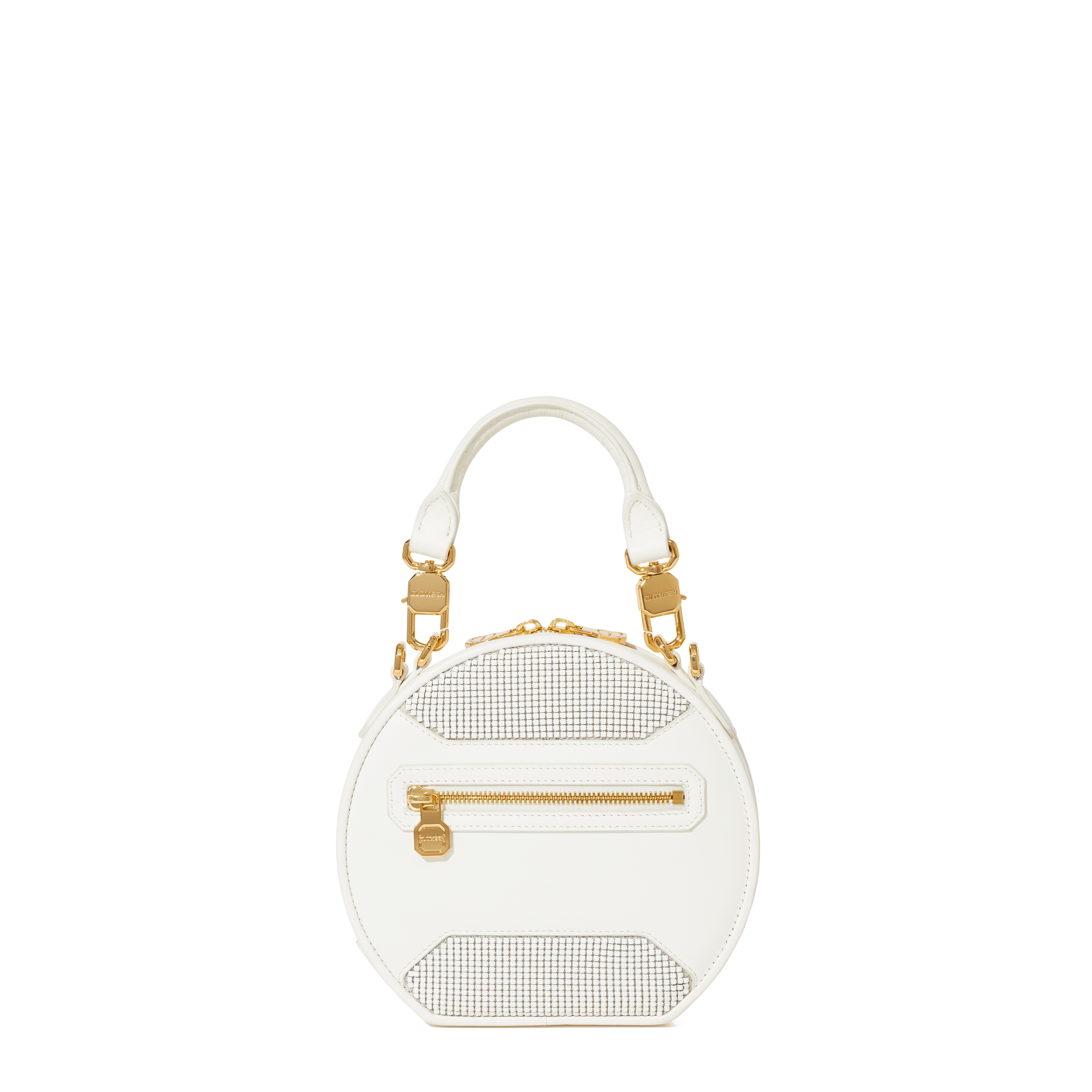 Whisper White