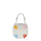 GHOSTS OCTA CANTEEN - Sterling Silver
