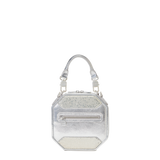 GHOSTS OCTA CANTEEN - Sterling Silver