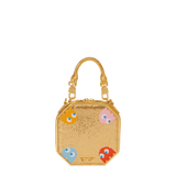 GHOSTS OCTA CANTEEN - Gold