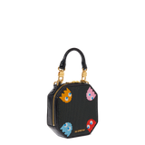 GHOSTS OCTA CANTEEN - Black