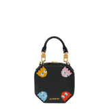 GHOSTS OCTA CANTEEN - Black