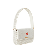 CHERRY BERTHA - Whisper White