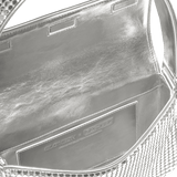 PAC-MAN & CHERRY BERTHA - Sterling Silver