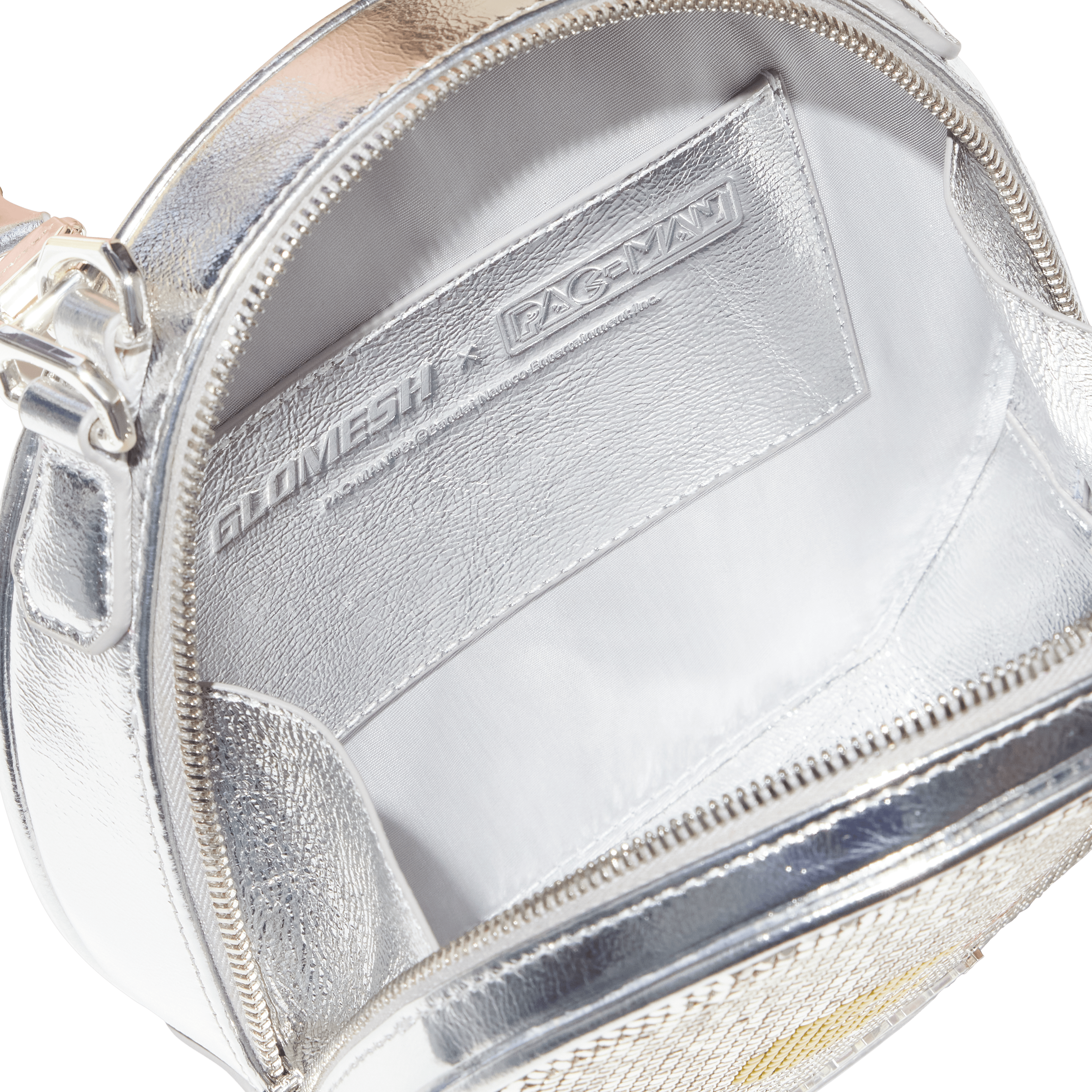 Sterling Silver