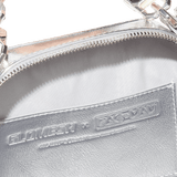 GHOSTS OCTA CANTEEN - Sterling Silver
