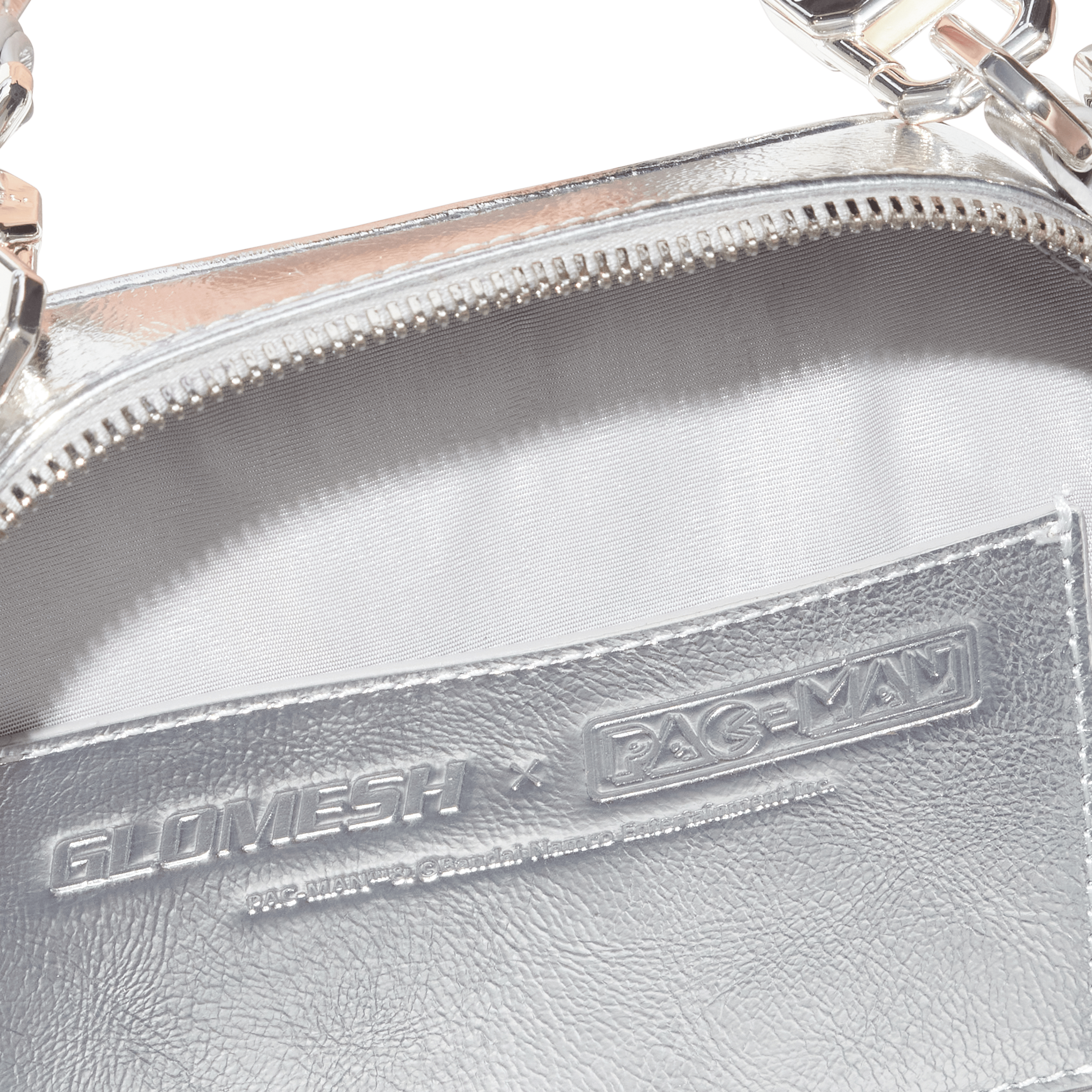 Sterling Silver