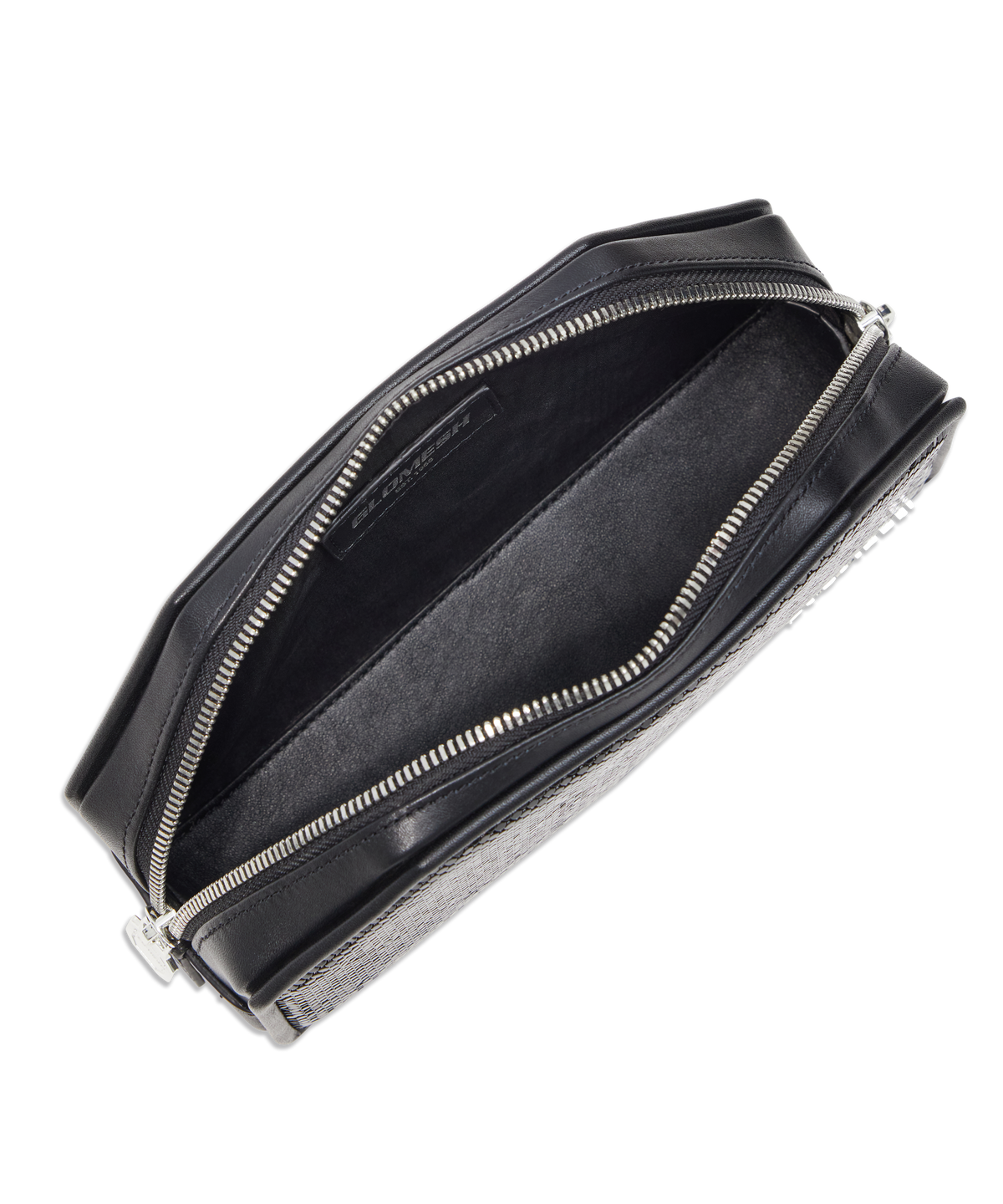 MAKE-UP POUCH / Black
