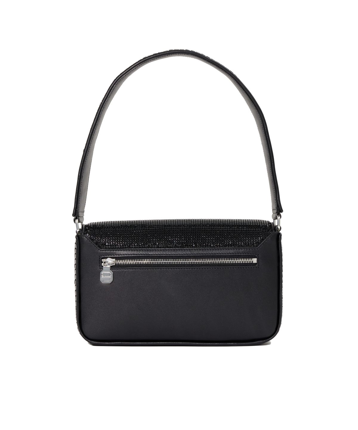 BERTHA / Black