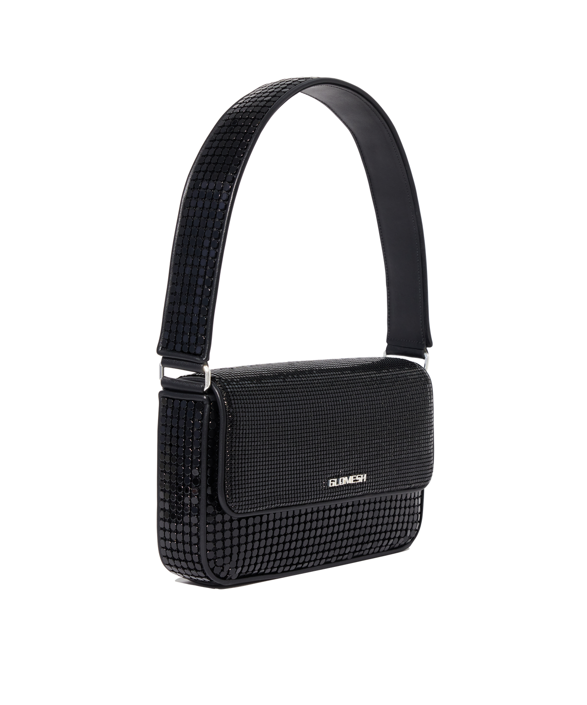 BERTHA / Black