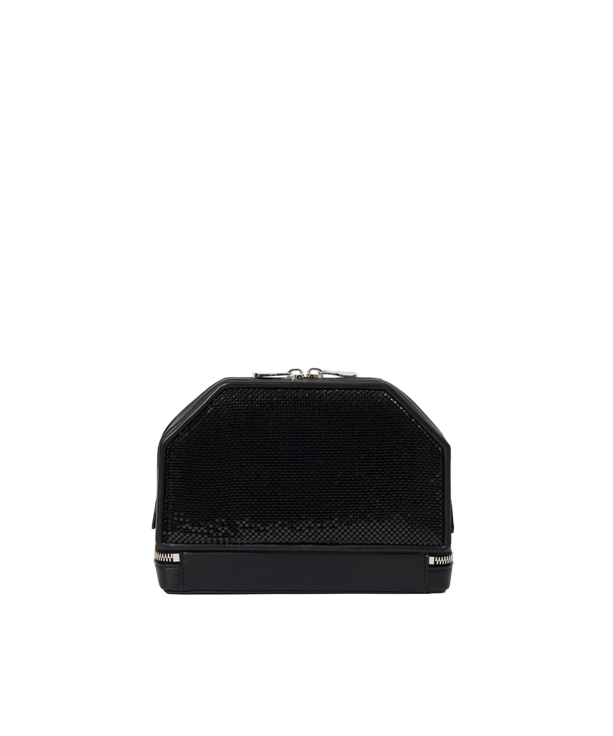 COSMETICS CASE - ORGANISER / Black
