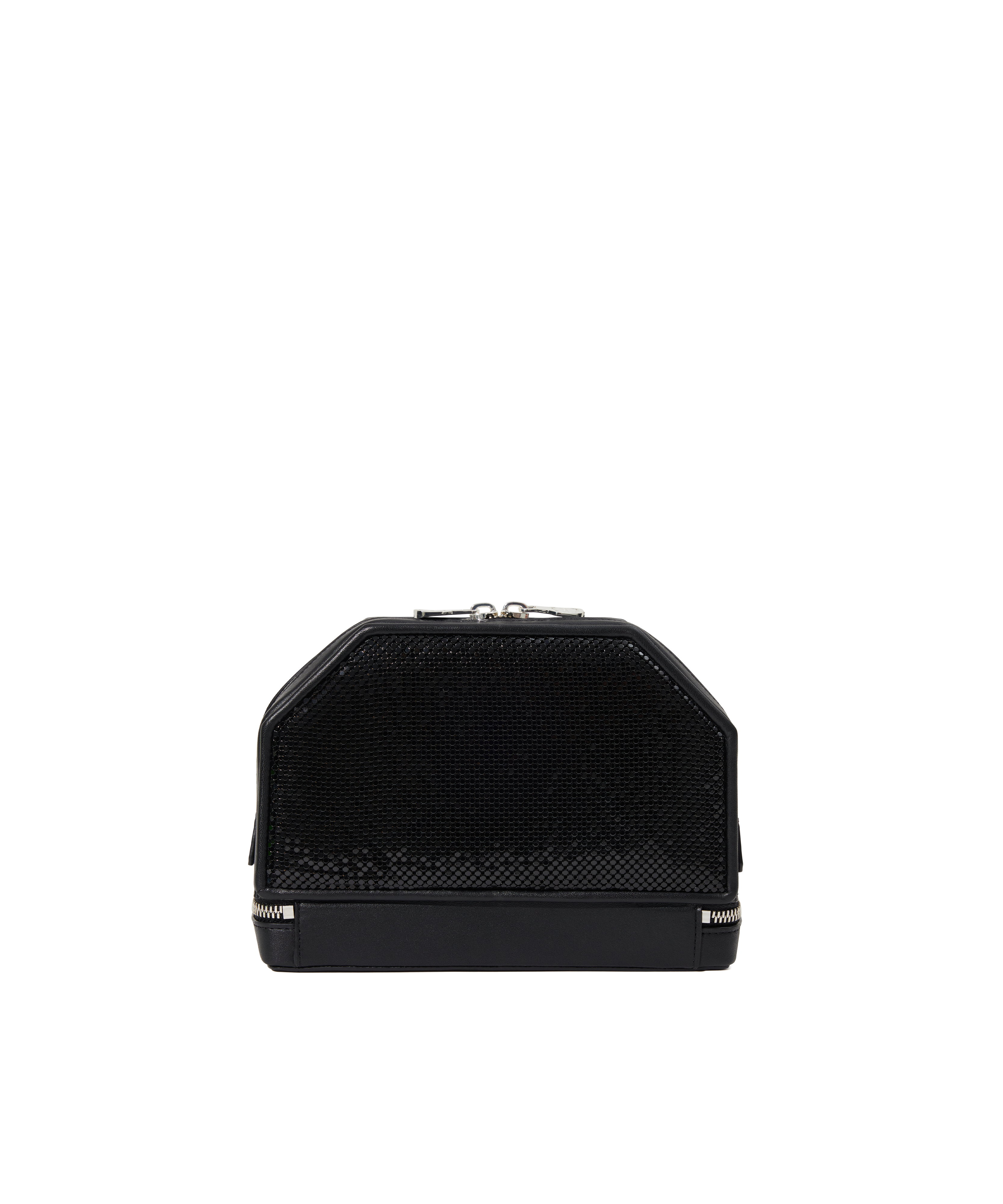 COSMETICS CASE - ORGANISER / Black