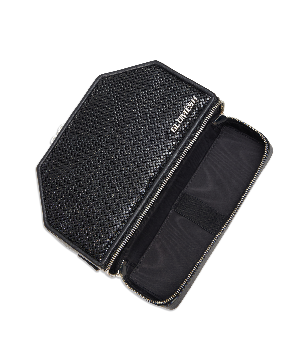 COSMETICS CASE - ORGANISER / Black
