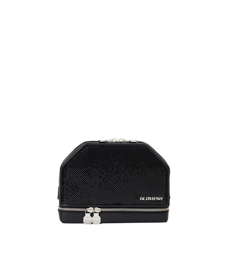 COSMETICS CASE - ORGANISER / Black