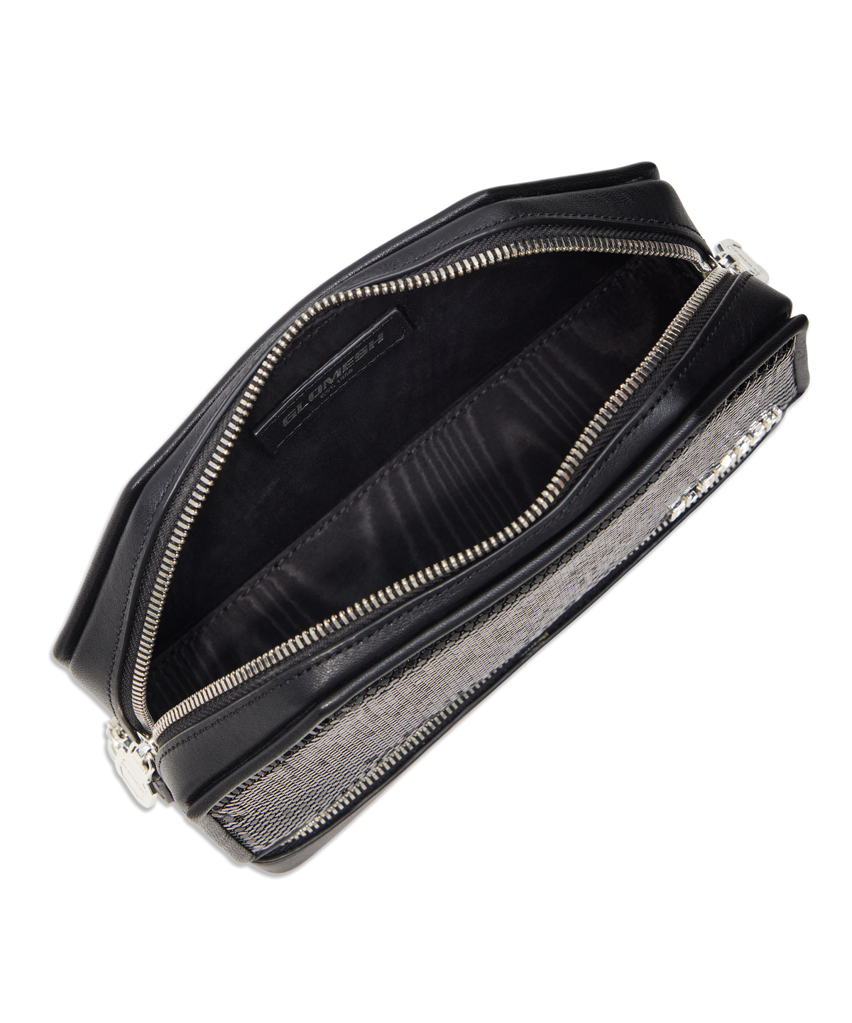 COSMETICS CASE - ORGANISER / Black