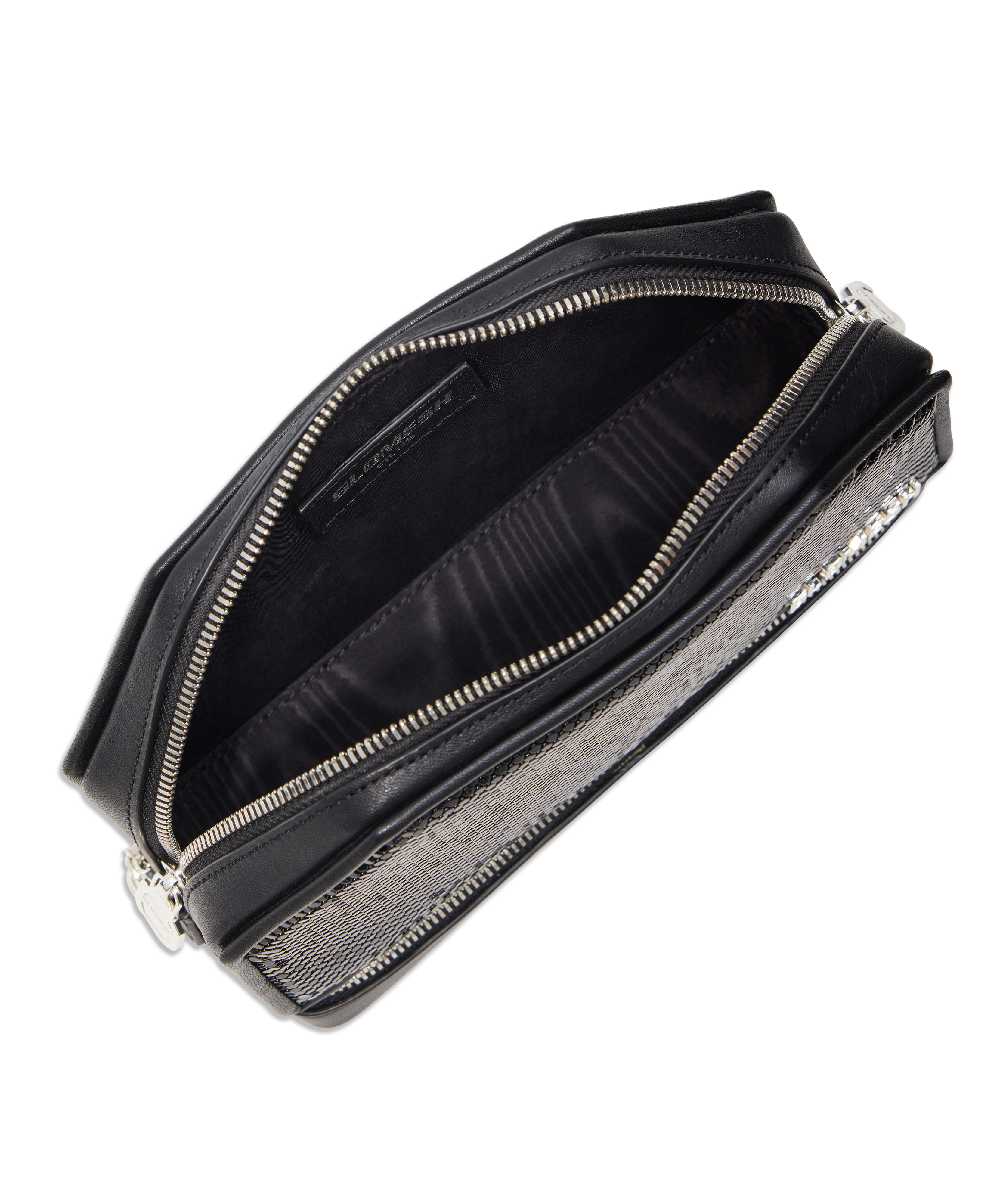 COSMETICS CASE - ORGANISER / Black