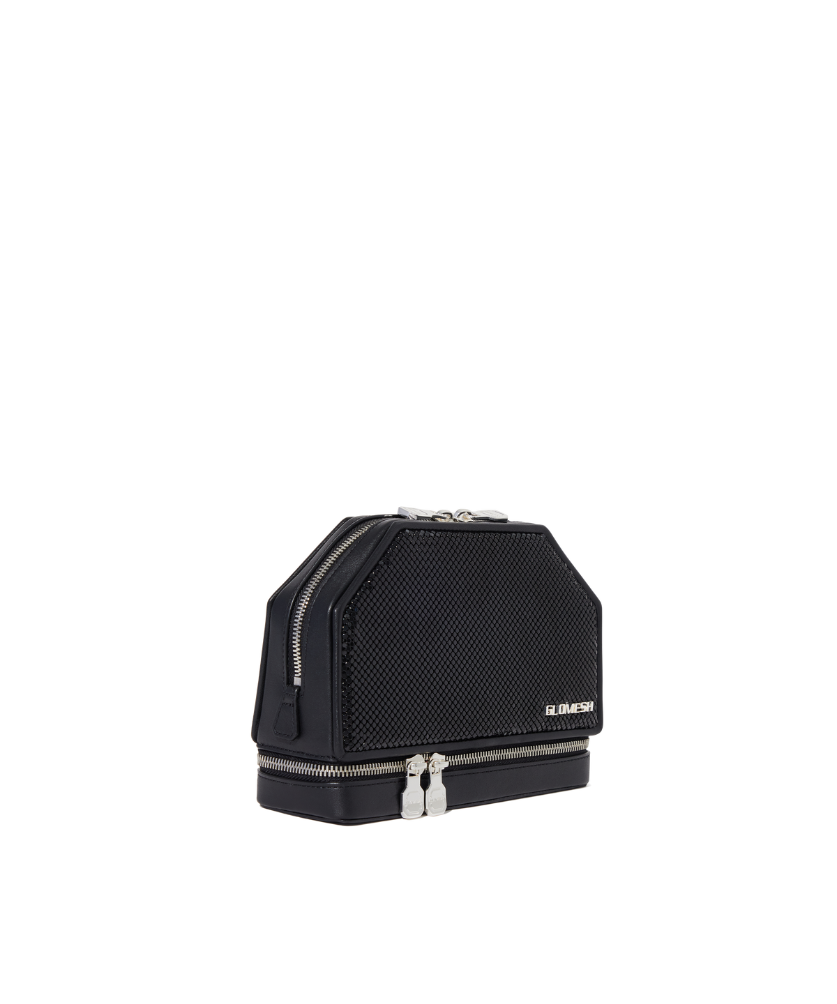 COSMETICS CASE - ORGANISER / Black