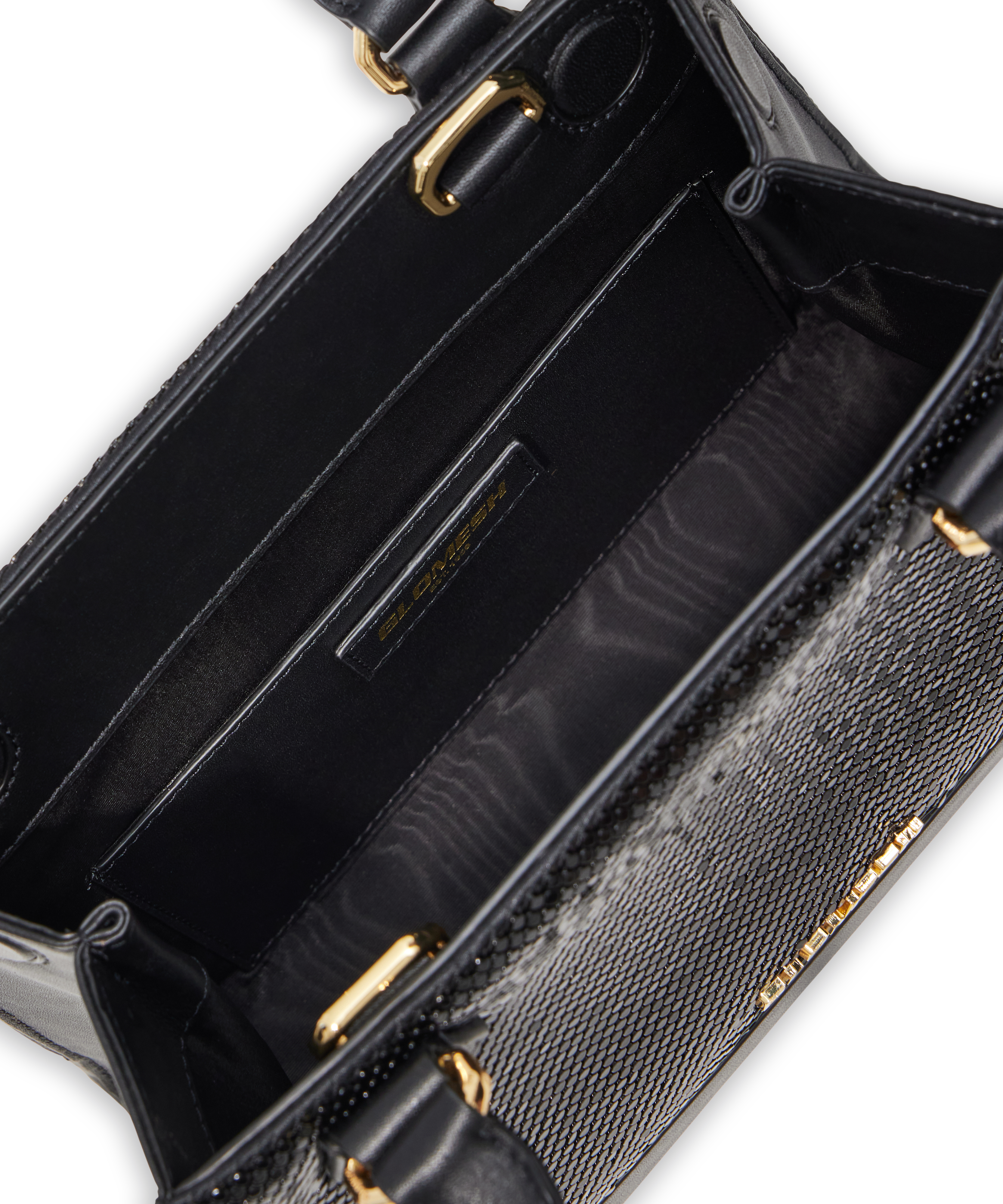 D'ALICCIA / Black