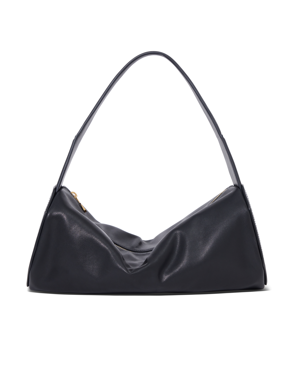 MAGDA GLAM DUFFEL / Black