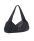 MAGDA GLAM DUFFEL / Black