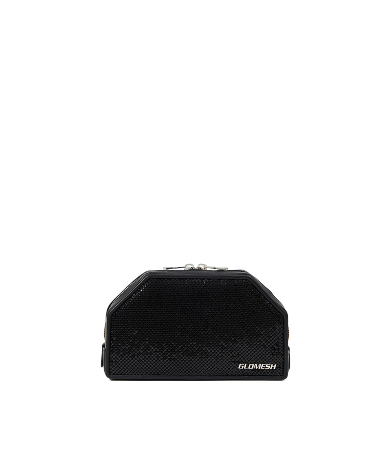 MAKE-UP POUCH / Black