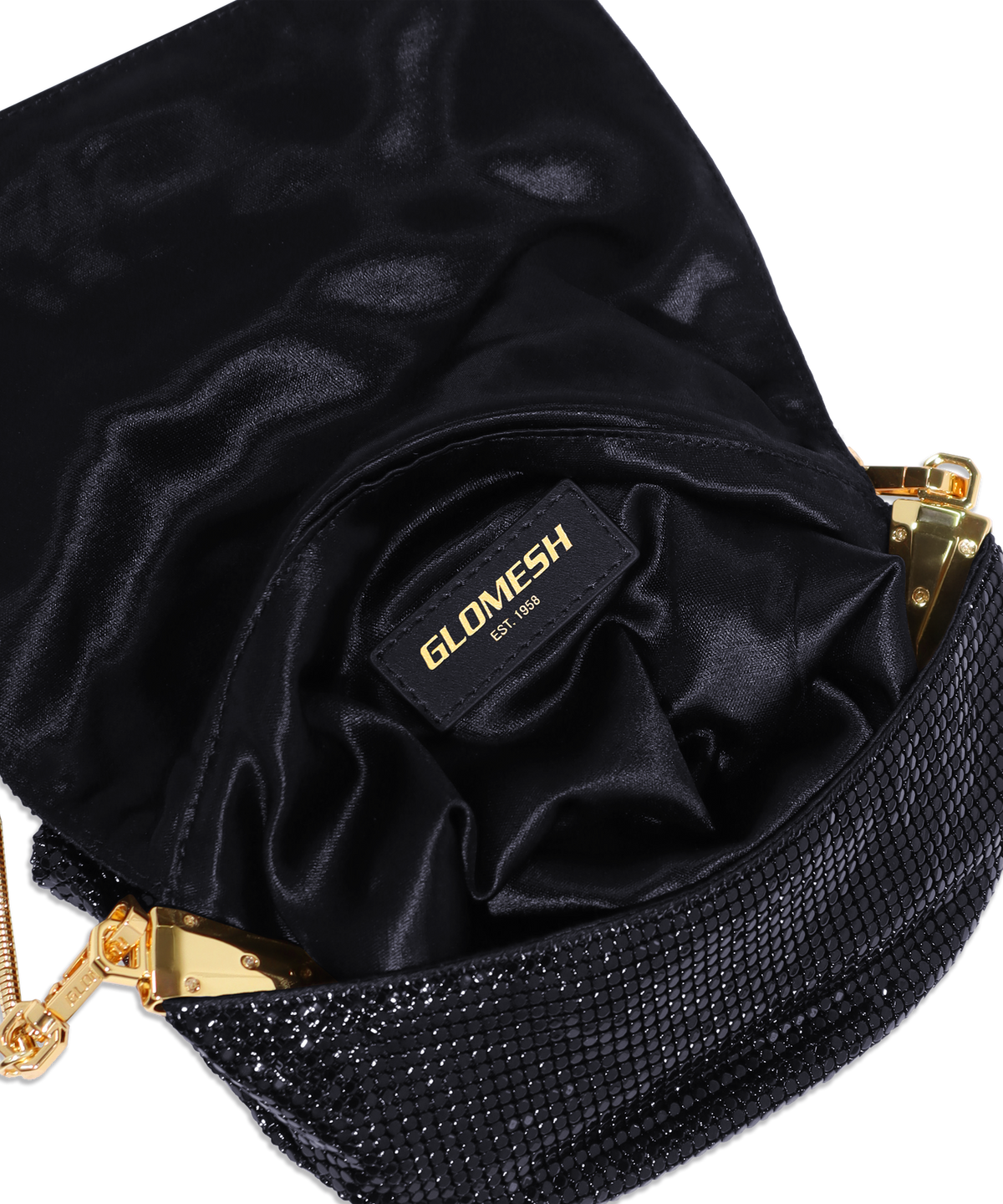 RENEE MINI / Black