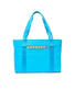 RUMMY TOTE / Blue Danube
