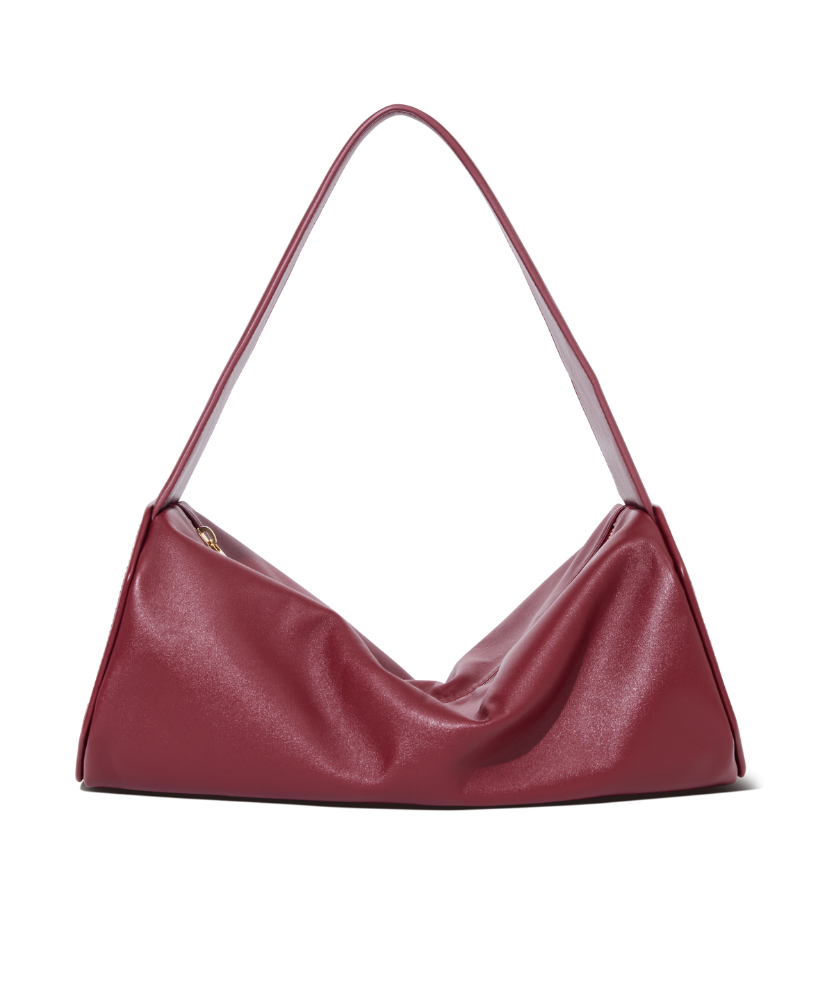 MAGDA GLAM DUFFEL / Cabernet