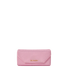 ONYU CONTINENTAL WALLET / ALL MESH - Candy Pink