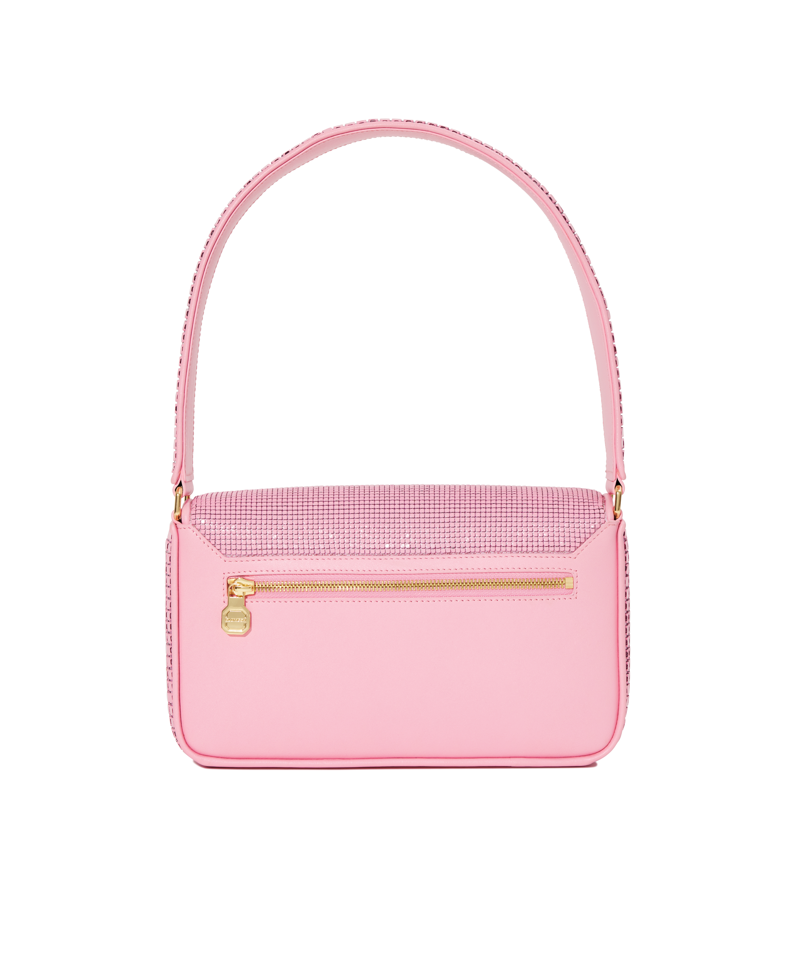 BERTHA / Candy Pink