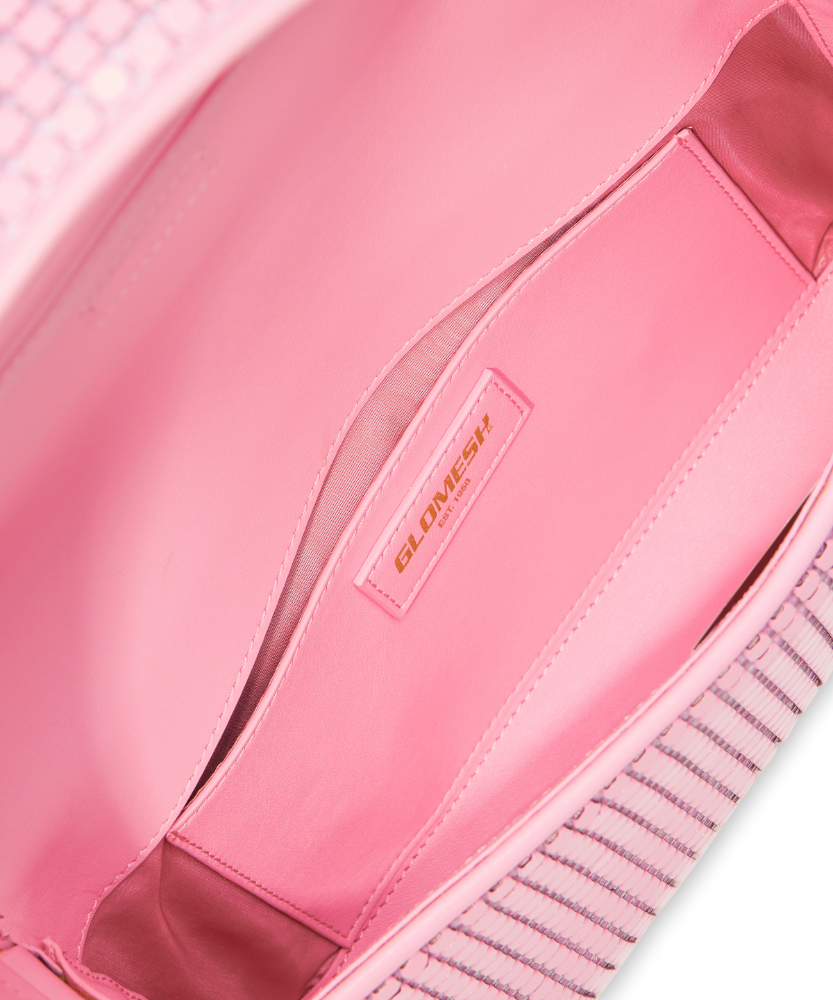 BERTHA / Candy Pink