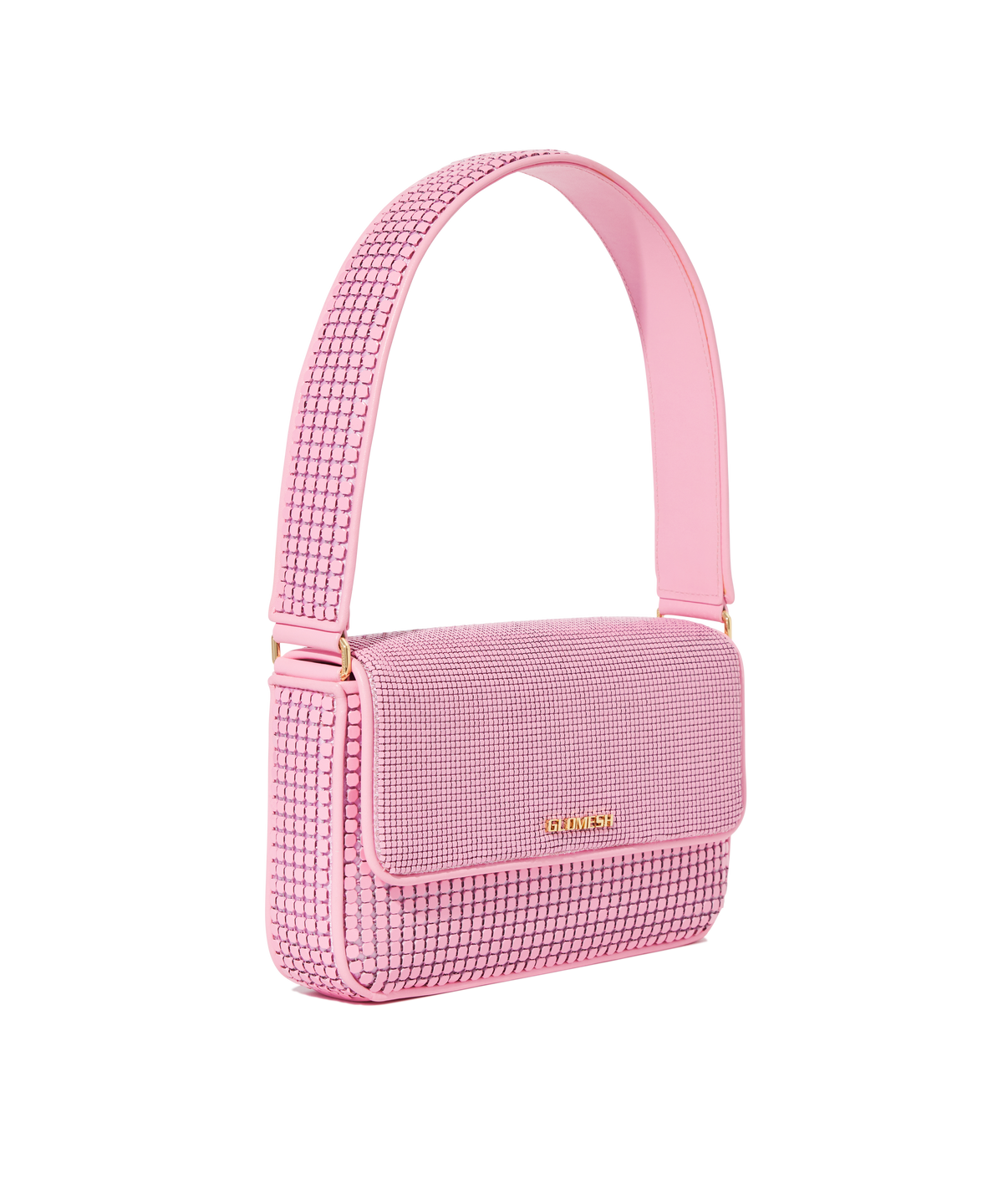 BERTHA / Candy Pink